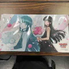 西塔ミコト　プレイマット　スリーブ 西塔ミコト プレイマット スリーブセット - メルカリ