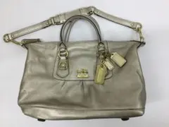 COACH コーチ マディソン サブリナ　2WAY バッグ