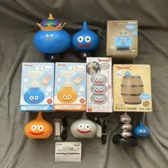 ドラクエ フィギュア グラス スライム ゴーレム ゾーマ スライムナイト ドラクエ フィギュア グラス スライム ゴーレム ゾーマ スライムナイト