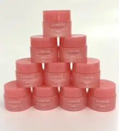 LANEIGE リップスリーピングマスクベリー3g×10個のサムネイル