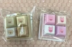 LOVOT ラボット らぼはな（パステル4色セット） - メルカリ
