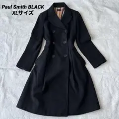 2026年最新】Paul Smith Black レディース ロングコートの人気アイテム