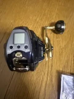 2026年最新】ダイワ シーボーグ G300Jの人気アイテム - メルカリ