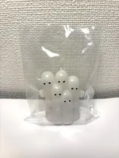 ムーミン ガチャガチャ(ニョロニョロ)