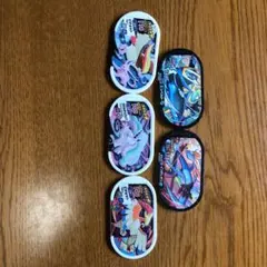 ポケモンメザスタ