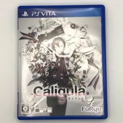 ✨ PSVita ✨Caligula -カリギュラ-✨