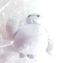 Big Hero 6シリーズ1 チビ2フィギュア ベイマックス フィギュアのサムネイル