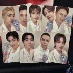 SEVENTEEN ジョンハン ペンライト トレカ 2025年最新】seventeen ペンライト トレカの人気アイテム - メルカリ