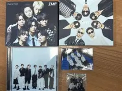 IMP. /Cheek to Cheek ３形態 ステッカー付き