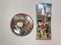 2026年最新】沖田総悟グッズの人気アイテム - メルカリ