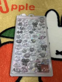 クーリア ボンボンドロップシール 正規品