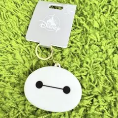ベイマックス　トーキング キーホルダー キーチェーン
