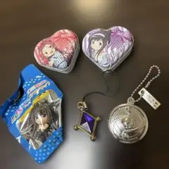 マギ キャラクターグッズ