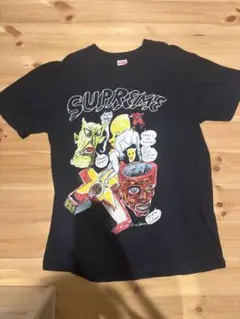 2026年最新】supreme daniel johnstonの人気アイテム - メルカリ