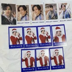 超特急 カイ ミニフォト・トレカまとめ売り