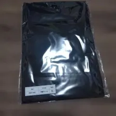 クールコア、半袖Tシャツ ブラック 3Lサイズ