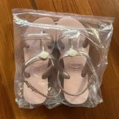 havaianas ビーチサンダル　未使用
