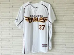 2026年最新】嶋基宏ユニフォームの人気アイテム - メルカリ