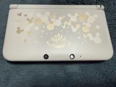 3DS LL