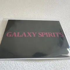 銀河特急 ミルキーサブウェイ 銀河の果てまでいってきました展 ステッカー アカネ