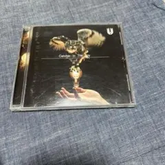 UNISON SQUARE GARDEN/Catcher In The Spy