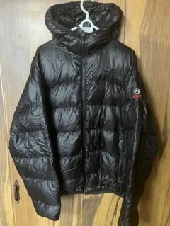 ノースフェイス　アコンカグアフーディー　Mサイズ
