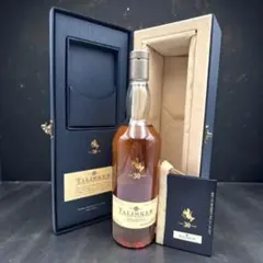 2026年最新】タリスカー 25年の人気アイテム - メルカリ