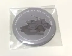 FROMSOFTWARE GAMES 缶バッジ　 ARMORED CORE VI