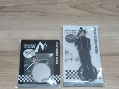 Snow Man ON 目黒蓮 セット