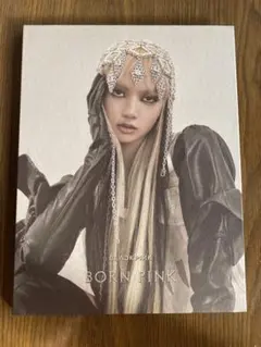 BORN PINK アルバム