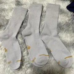 3足セット半製品ジョーダン ソックス (3足) NIKE メンズ Dri-FIT