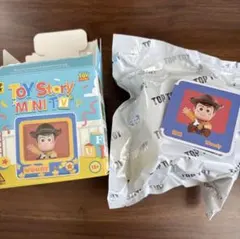 TOP TOY Toy Story MINI TV ドリー シークレット - メルカリ