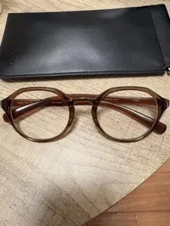 JINS HOME -0.50 UGF-23A-075_284 メガネ