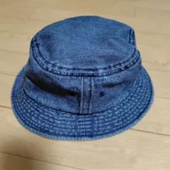 URBAN RESEARCH DOORS デニムハット　アーバンリサーチドアーズ