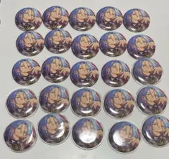 あんスタ　HiMERU 缶バッジ25個セット