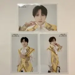 M!LK シャカリキレボリューション 生写真 吉田仁人
