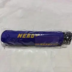 NERDY 折りたたみ傘