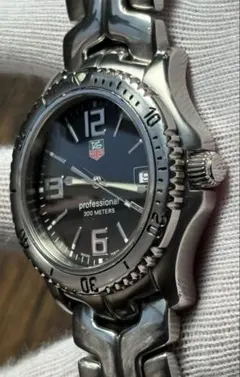 2025年最新】TAG HEUER 付属品：箱 腕時計(クォーツ)の人気アイテム