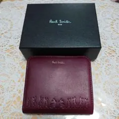 ポール・スミス財布