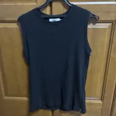 Azul by moussy ノースリーブ　トップス