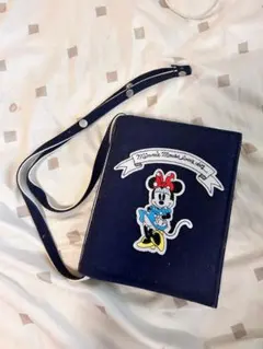 ユニクロ ミニー バッグ