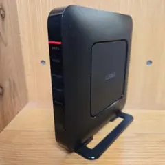 BUFFALO 無線LANルーター WSR-1166DHP3 本体
