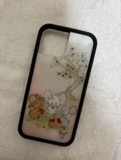 Wildflower iPhone ケースのサムネイル