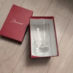 未使用 Baccarat バカラ ココ フラワーベース 花瓶 花器 花入 未使用 Baccarat バカラ ココ フラワーベース 花瓶 花器 花入 - メルカリ