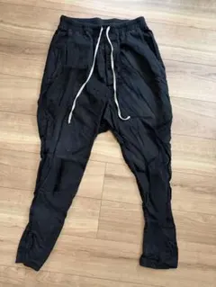 Rick Owens 22S Track Pants RU01B1375-NBS - メルカリ