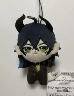 2025年最新】マレウス ぬいぐるみの人気アイテム - メルカリ