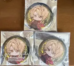 浦島坂田船 センラ 缶バッジ 即購入⭕️ 夏ツ メインデフォ