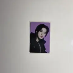 JO1 Handz In My Pocket 初回A トレカ 佐藤景瑚