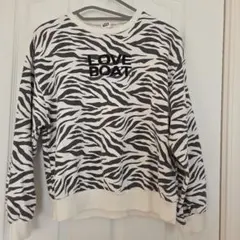 2026年最新】ラブボートゼブラの人気アイテム - メルカリ