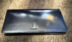 薇薇安·威斯特伍德 長款錢包（男士）